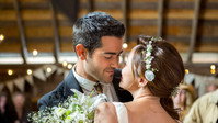 «A Country Wedding (2015)» — обои к фильму #4