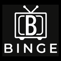 BINGE Movies & TV