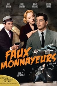 Faux monnayeurs (1956)