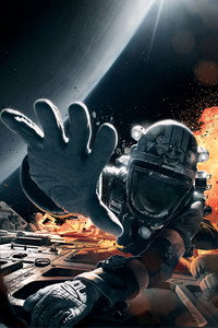 Постер сериала «Пространство (2015 - 2022)» — (3 из 71)