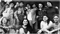 «Womanhouse (1974)» — обои к фильму #1