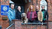 Обои к сериалу «Nord bei Nordwest (2014)» — (11 из 13)