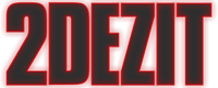 Логотип сериала «2DEZIT (2022)» — (1 из 32)