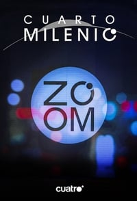 copertina serie tv Cuarto+Milenio+Zoom 2016