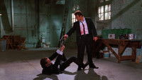 Reservoir Dogs