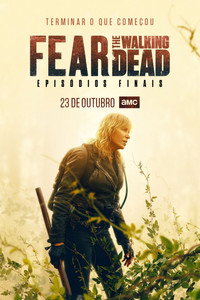 Fear The Walking Dead S08E12