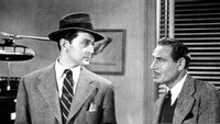 «Багровый ключ (1947)» — обои к фильму #1