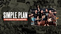 SIMPLE PLAN: The Kids in the Crowd