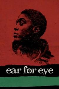 Poster de ear for eye