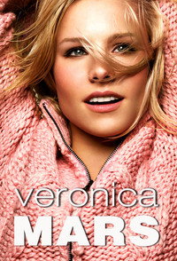 Постер сериала «Вероника Марс (2004-2019)» — (19 из 97)