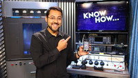 Make Your Phone Into A Universal Remote