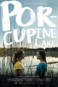 Постер фильма «Porcupine Lake (2017)» — (5 из 8)
