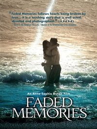 Poster de Faded Memories