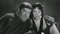 «Den opvakte jomfru (1950)» — обои к фильму #1