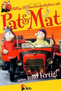 Movieposter Pat und Mat