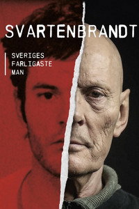Постер фильма «Sveriges farligaste man: Svartenbrandt (2018)» — (1 из 3)