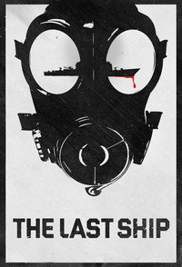 Постер сериала «Последний корабль (2014-2018)» — (3 из 47)
