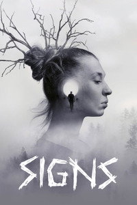 Постер сериала «Знаки (2018)» — (4 из 20)