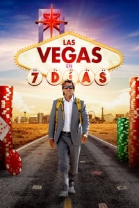 Poster de Las Vegas en 7 Dias