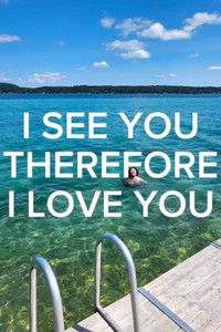 Imagem do Filme I See You Therefore I Love You