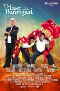 The Last Barongsai (2017)