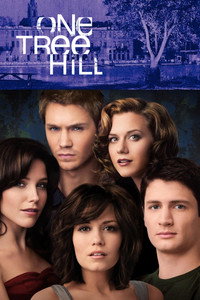 Постер сериала «Холм одного дерева (2003-2012)» — (40 из 102)