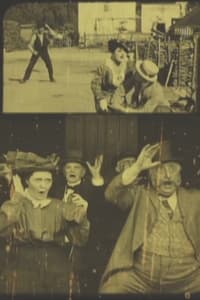 Pruning the Movies (1915)