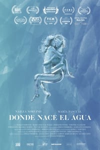 Donde nace el agua