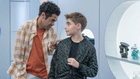 «Новая игрушка (2022)» — обои к фильму #6