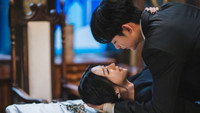 Обои к сериалу «Я псих, но это нормально (2020)» — (44 из 93)