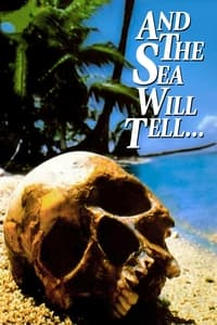 Poster de And the Sea Will Tell