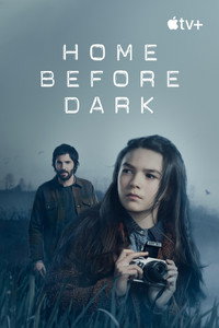 Постер сериала «Домой засветло (2020-2021)» — (20 из 56)