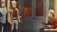 «I Shot Billy the Kid (1950)» — обои к фильму #1
