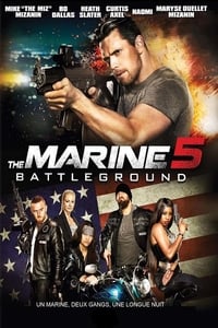 The Marine 5: Battleground (2017)