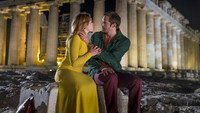 Обои к сериалу «Маленькая барабанщица (2018)» — (10 из 52)
