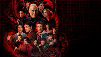 Обои к сериалу «Кобра Кай (2018-2025)» — (24 из 146)