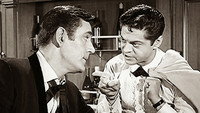 «Мистер Счастливчик (1959-1960)» — обои к сериалу #1