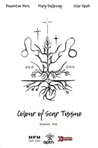 Colour of Scar Tissue (2018)