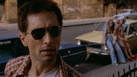 Taxi driver