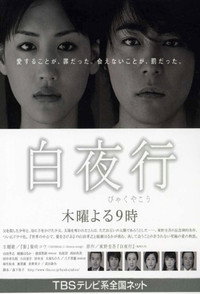 Постер сериала «Прогулка под полуночным солнцем (2006)» — (1 из 4)