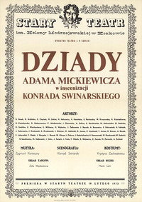 Dziady