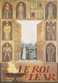 Le Roi Lear (1970)