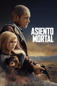 Poster de Asiento Mortal