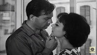 «Bahriyeli Ahmet (1963)» — обои к фильму #1