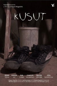 Imagem do Filme Kusut