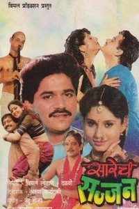 सारेच सज्जन (1993)