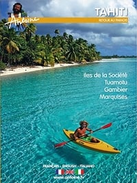 Tahiti : Retour Au Paradis (2005)
