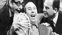 Обои к фильму «Танасис, к оружию! (1969)» — (21 из 22)
