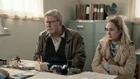 «Чёрная вода (2023)» — обои к сериалу #9