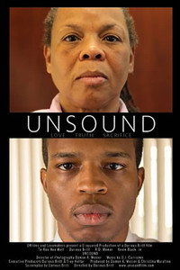 Постер фильма «Unsound (2015)» — (3 из 4)